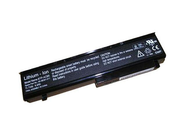 Fujitsu Siemens Amilo A1650 A1650G And Amilo Pro V2040 V2045 V2060 V2065 V2085 Battery