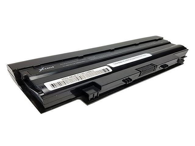 9 Cell Battery for Dell Vostro 1540