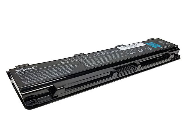 Xtend Brand Replacement For Toshiba Satellite L75 and L75D Battery