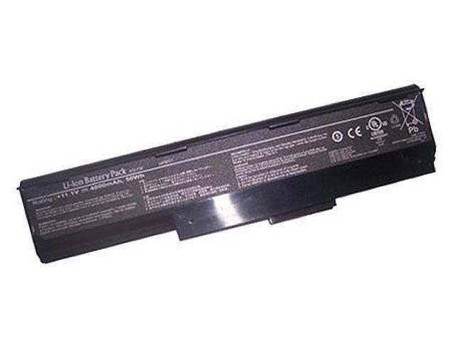 6 Cell Battery for Asus P30 P30A P30Ag P30G