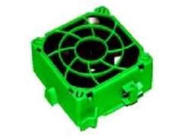 Open Box - Fan-0074L4 Middle Hot-Swap Fan For Sc743 Chassis, W/ Housing