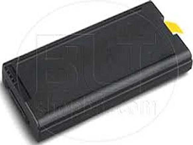 Genuine Panasonic ToughBook CF-VZSU65AU Battery