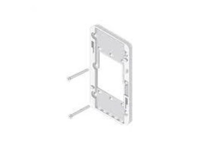 HEWLETT-PACKARD JY686A AP-303H-MNT1 Single-gang Mount Kit