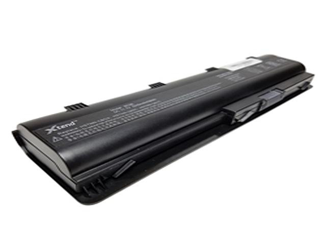 Xtend Brand Replacement For HP Pavilion G62-455DX Battery