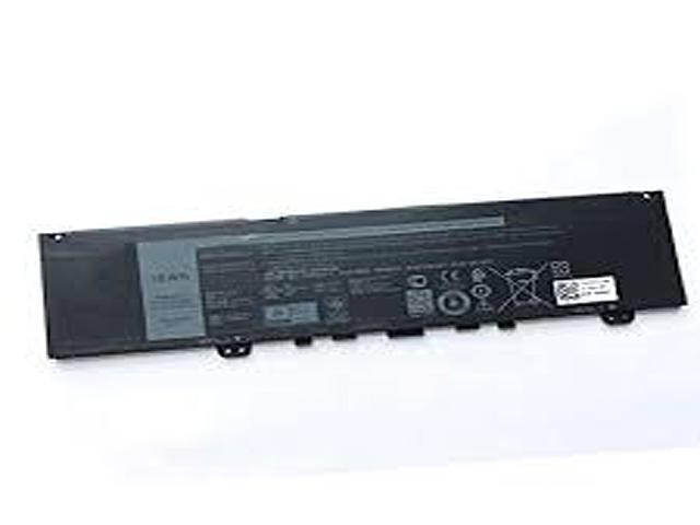 Xtend Brand Replacement For Dell Inspiron 13 7370 7373 and Vostro 13 5370 battery