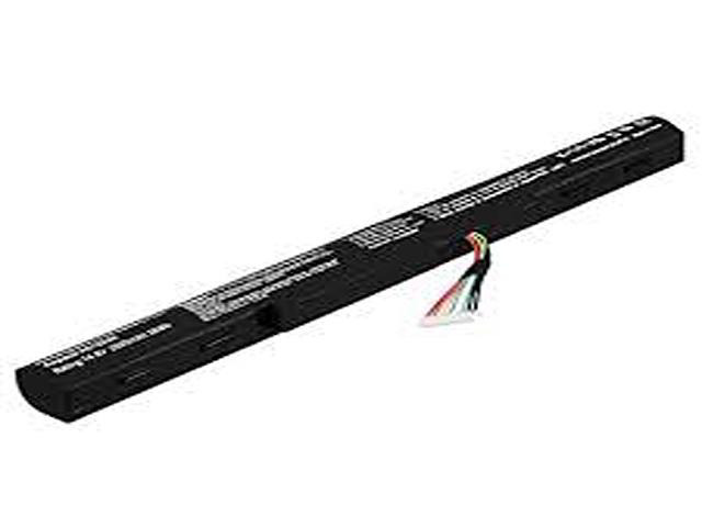 Xtend Brand Replacement For Acer AS16A5K Battery for Aspire E5 475G 523G 553G 573G 774G