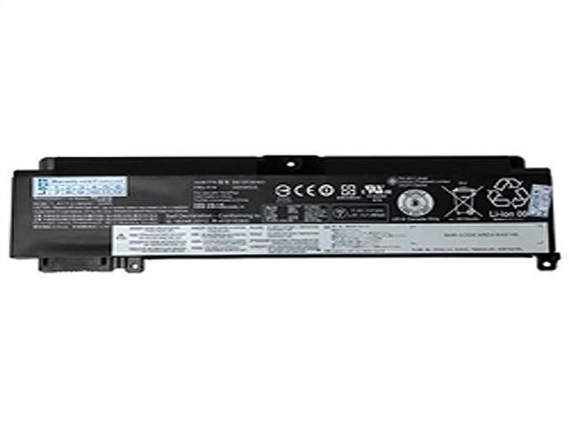 Xtend Brand Replacement For Lenovo 00HW024 Battery (Rear)