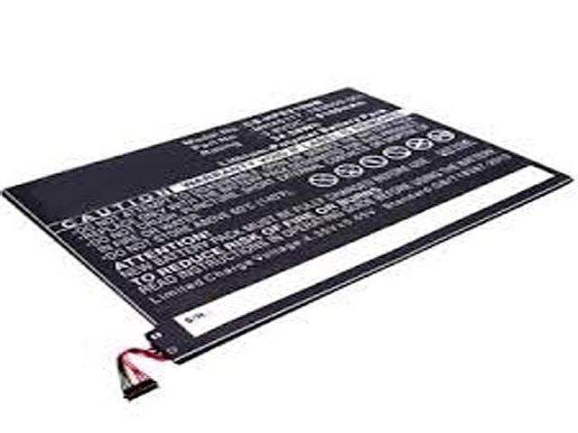 Xtend Brand Replacement For HP MH46117 Battery
