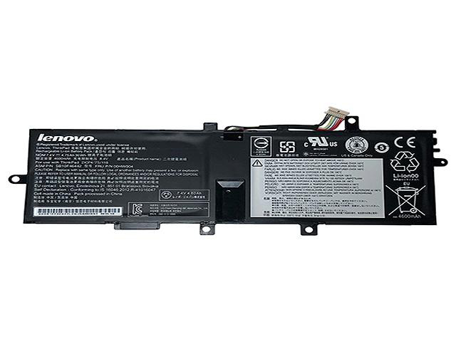 Xtend Brand Replacement For Lenovo Battery for ThinkPad Helix 2 20cg 20ch