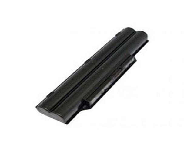 Xtend Brand Replacement For Fujitsu LifeBook S762 Battery