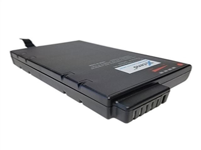 Xtend Brand Replacement For DuraBook NI2020 battery