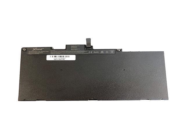 Xtend Brand Replacement For HP 800513-001 Battery for EliteBook 745 G3 840 G2 850 G3