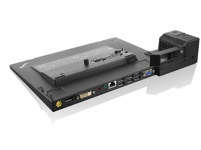 Lenovo 433715U Mini Dock with USB 3.0 - 90W