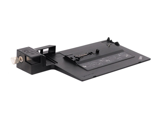 Lenovo 433715U Mini Dock with USB 3.0 - 90W