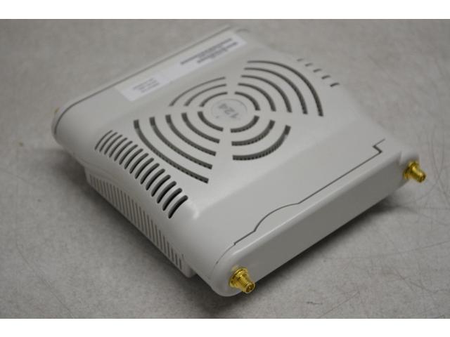 AP-124 Wireless Access Point - IEEE 802.11n 300Mbps - 2 x 10/100/1000Base-T PoE (Aruba Controller Required)