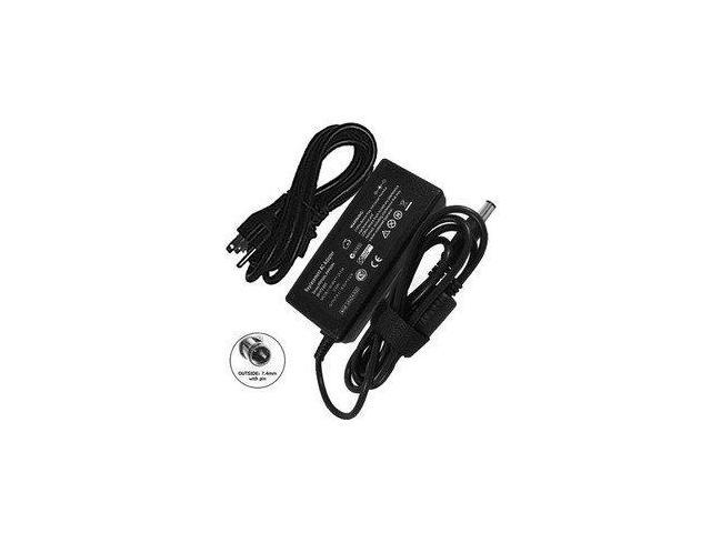 HP 391172-001 65W AC Adapter