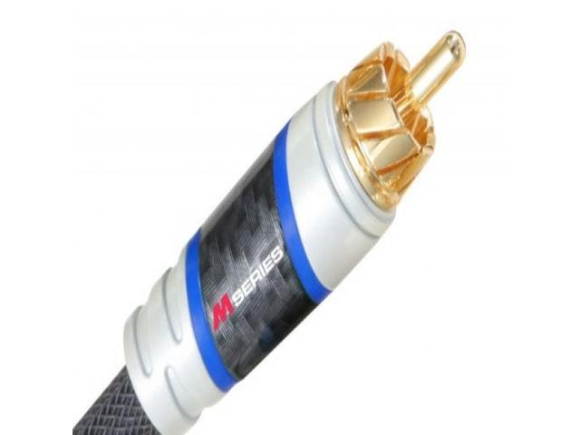 UPC 050644449468 product image for Monster M850 CV-4 M-Series 850 Component Video Cables (4 feet) | upcitemdb.com