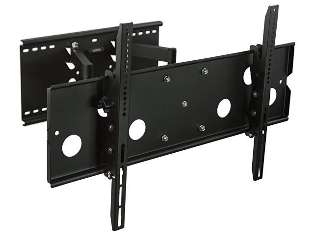 Mount-It! Under Cabinet and Ceiling TV Mount Fits 23 inch Screens photo