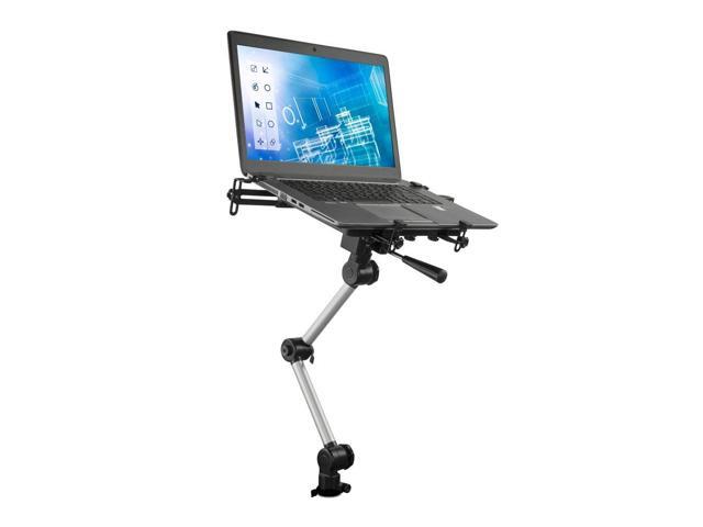 Mount-It! Vehicle Laptop Mount Fits 9-17 Inch Screens