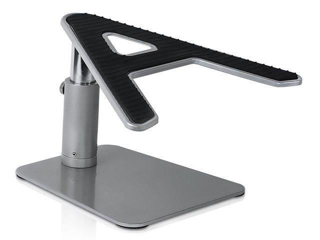 Mount-It! Laptop Desktop Stand Riser for MacBook and Notebooks, Fits 11 to 15 Inch Computers