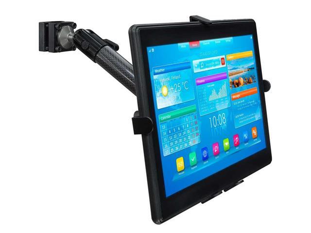 Mount-It! Car Back Seat Headrest Tablet Mount 11' Max Screen Size