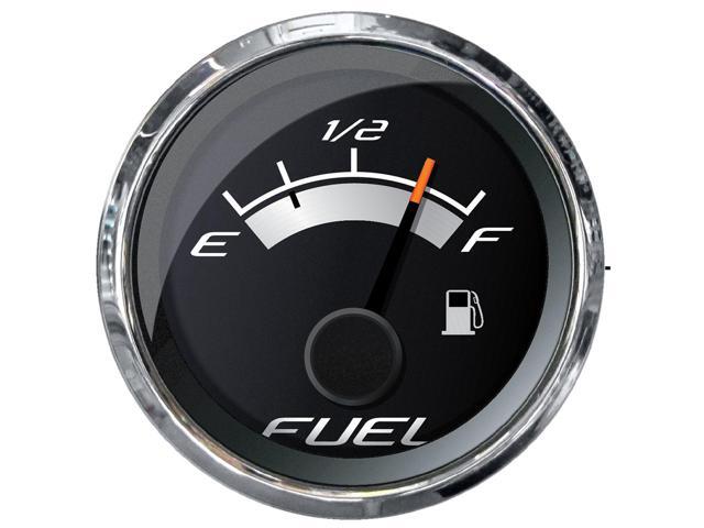 FARIA PLATINUM 2FUEL LEVEL GAUGE (E-1/2-F)