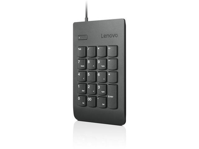 Lenovo USB Numeric Keypad Gen II - image 2
