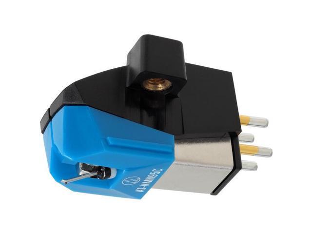 Audio Technica AT-VM95C Dual Moving Magnet Cartridge