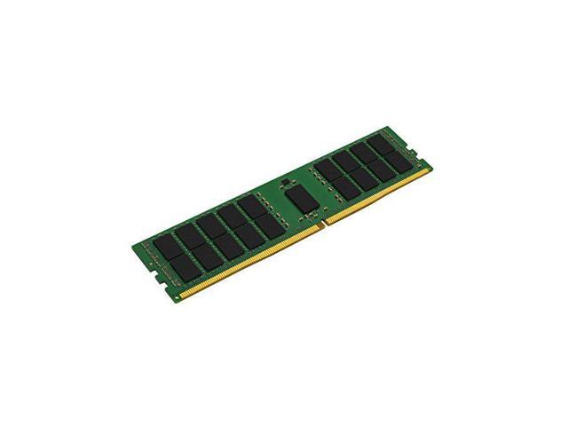 Kingston Server Premier 16GB DDR4 2400 ECC REG CL17 288-Pin Server Memory Module - KSM24RD8/16HDI