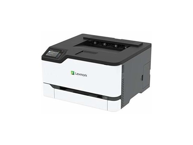 Lexmark CS431dw Color Laser Printer with Integrated Duplex Printing - image 3