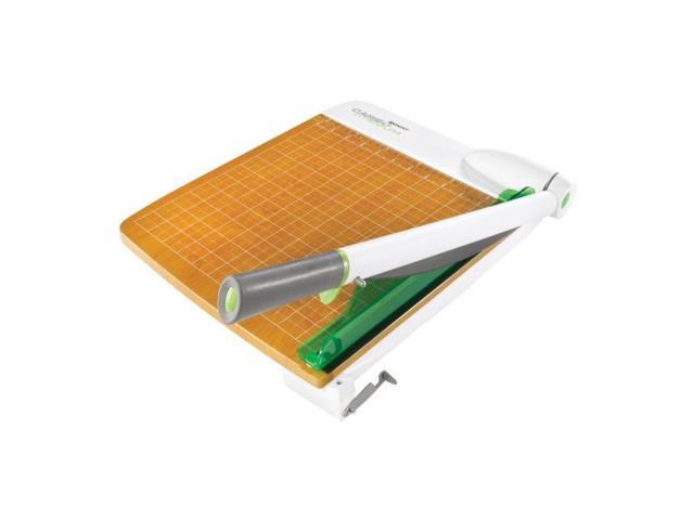Acme 16717 Carbotitanium Guilotine Trimmer 12 x 12 in.