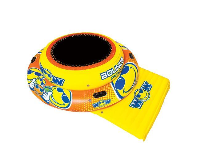 WOW WATERSPORTS BOUNCE POD