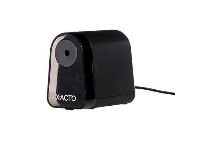 X-acto 19501X Mighty Mite Electric Pencil Sharpener - Quantity 1