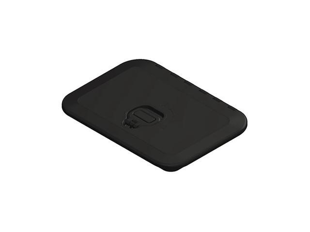 SEA DOG TRIPLE LOCK RECTANGULAR MARINE HATCH