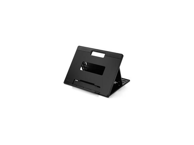 Kinsington SmartFit Easy Riser Laptop Up to 17' Cooling Stand K50422WW