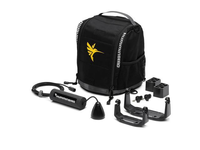 Photos - Other for Fishing HUMMINBIRD ICE-PTC-UNB CARRY BAG WITH XI-9-20 TRANSDUCER 740158-1NB