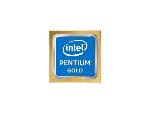 Intel Pentium Gold G5400T LGA-1151 Processor - OEM/TRAY CM8068403360212