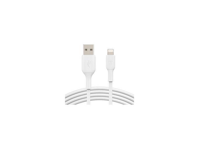 Belkin Lightning/USB Data Transfer Cable CAA001BT0MWH