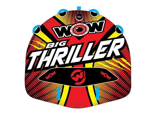 WOW WATERSPORTS BIG THRILLER TOWABLE