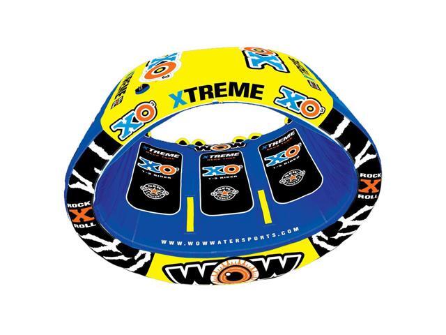 WOW WATERSPORTS XO EXTREME TOWABLE