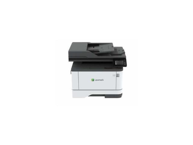 Lexmark MX431adw 29S0500 MFP Mono Laser Printer, Copy; Fax; Print; Scan 29S0500