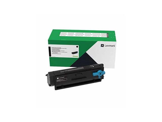 Lexmark MS/MX331, 431, MX432 Return Program 3K Standard Toner Cartridge - image 2