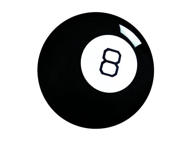 Magic 8 Ball