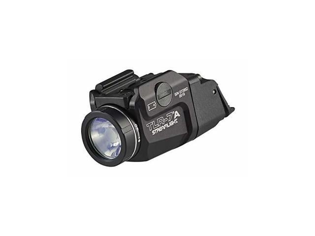 Photos - Camera Lens Streamlight SL TLR-7A FLEX 500L RAIL MNT LIGHT 69424 