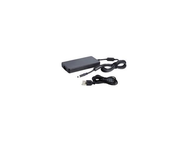 Dell 6RTJT AC Adapter - 240 - Watt with 6 ft Power Cord