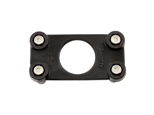 SCOTTY 0441 SCOTTY BACKING PLATE