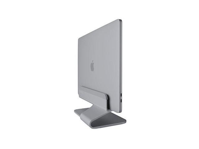 Rain Design - mTower Vertical Laptop Stand - Space Gray - image 4