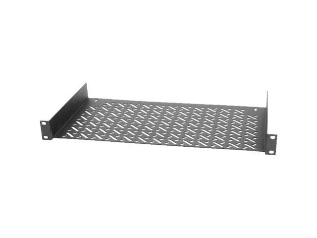 Middle Atlantic UTR1 Half or Third-Space Rack Shelf
