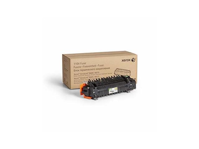 FUSER ASSEMBLY FOR THE VERSALINK B600/B605/B610/B615 110V