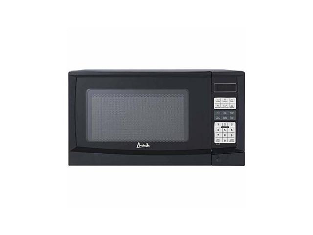 Avanti MT9K1B 0.9 CF Touch Microwave, Black